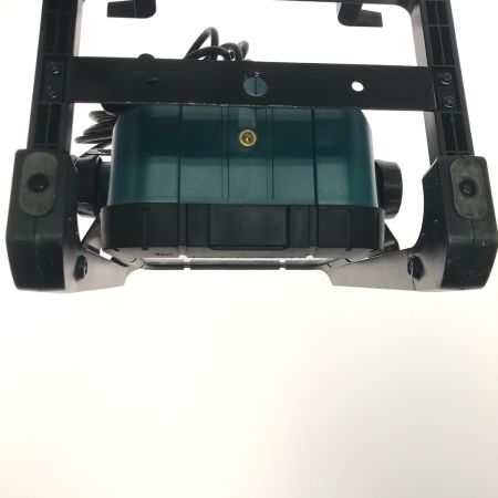  MAKITA マキタ ライト コード式 ML805 ブルー