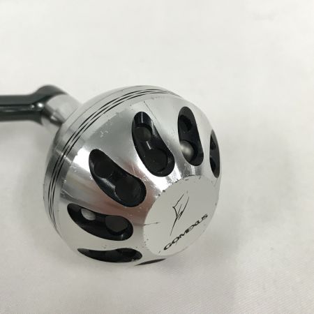  SHIMANO シマノ スピニングリール 22ステラ 4000XG キズ有 箱付  043962