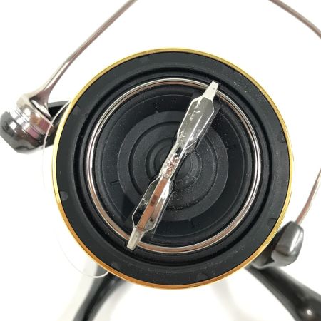  SHIMANO シマノ スピニングリール 20ツインパワー 4000MHG 箱付 04146