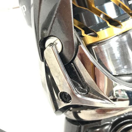  SHIMANO シマノ スピニングリール 20ツインパワー 4000MHG 箱付 04146