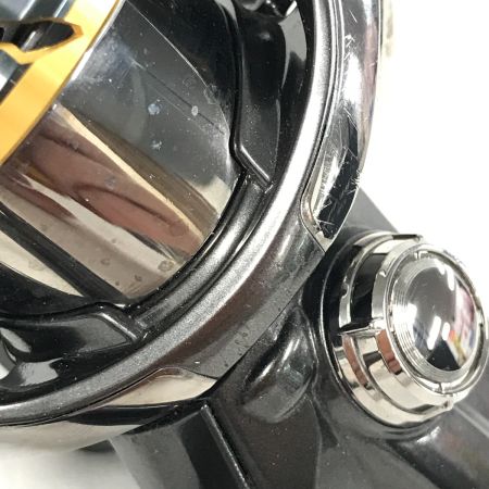  SHIMANO シマノ スピニングリール 20ツインパワー 4000MHG 箱付 04146