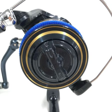  SHIMANO シマノ スピニングリール 程度B 21スフェロスSW 8000HG 043658