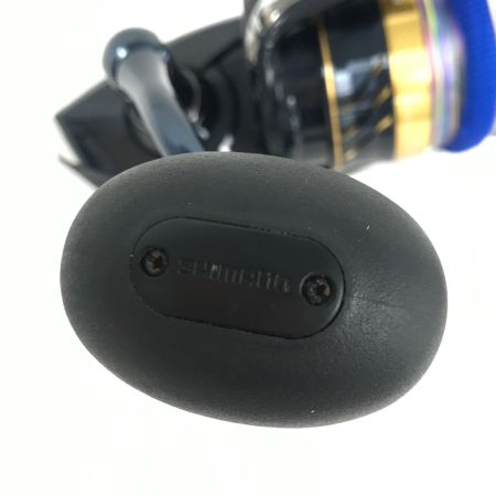  SHIMANO シマノ スピニングリール 程度B 21スフェロスSW 8000HG 043658