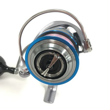  DAIWA ダイワ スピニングリール 17Xファイア 3012H 055566