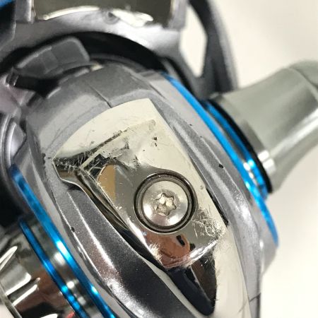 DAIWA ダイワ スピニングリール 17Xファイア 3012H 055566