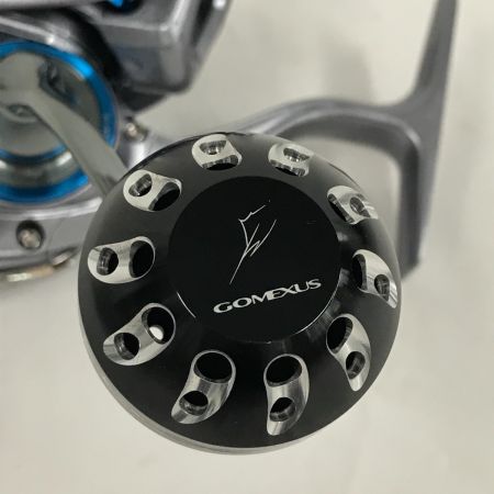  DAIWA ダイワ スピニングリール 17Xファイア 3012H 055566