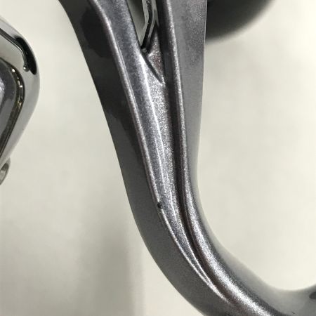  DAIWA ダイワ スピニングリール 17Xファイア 3012H 055566