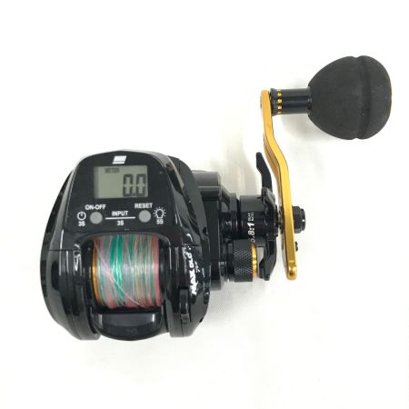 ABU 両軸リール MAXDLCP 箱付