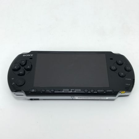  SONY PSP 電池パック無し 2188480 PSP-3000PB