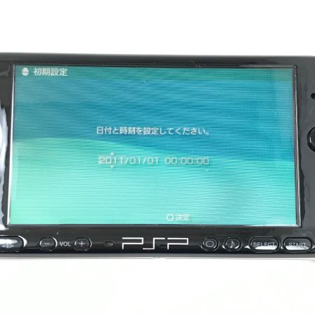   SONY PSP 電池パック無し 2188480 PSP-3000PB