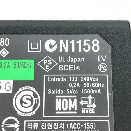   SONY PSP 電池パック無し 2188480 PSP-3000PB