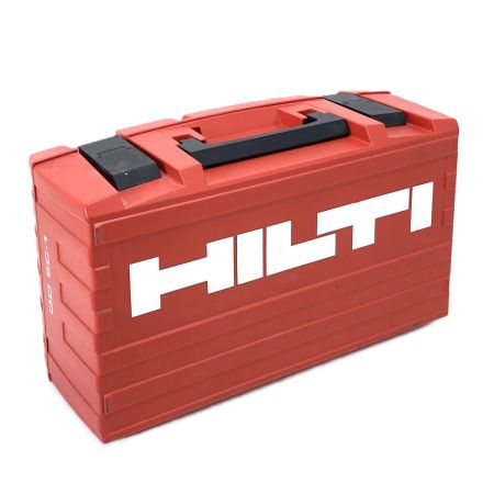 Hilti ヒルティ レッド