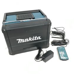 $$ MAKITA マキタ ラジオ付テレビ TV10070503101 TV100 Bランク