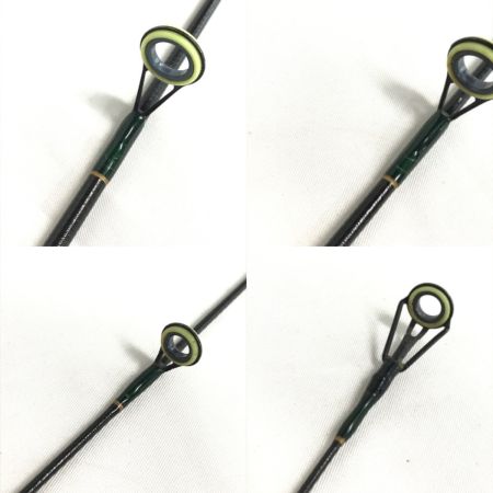  fenwick ルアーロッド イーグル F-38 オリジナル竿袋付