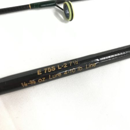  fenwick ルアーロッド イーグル F-38 オリジナル竿袋付
