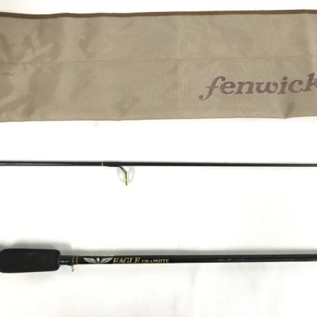  fenwick ルアーロッド イーグル F-38 オリジナル竿袋付