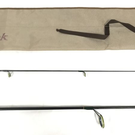  fenwick ルアーロッド イーグル F-38 オリジナル竿袋付