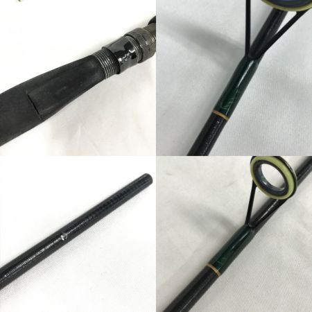  fenwick ルアーロッド イーグル F-38 オリジナル竿袋付