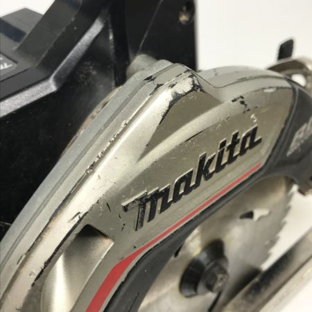  MAKITA マキタ 丸のこ 本体のみ HS474D