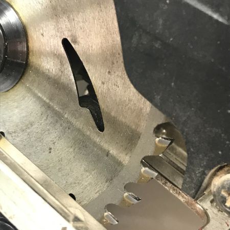  MAKITA マキタ 丸のこ 本体のみ HS474D