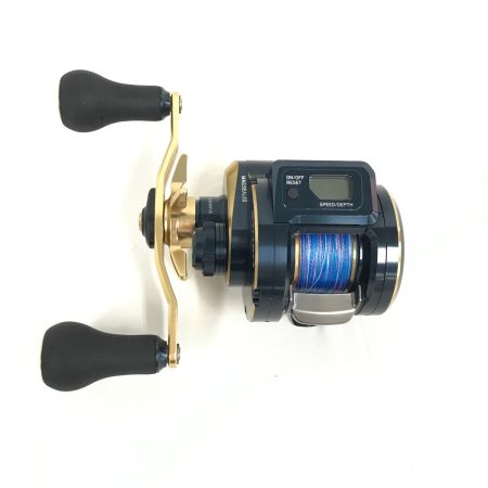  DAIWA ダイワ 両軸リール 21 ソルティガIC 100PL-DH 034671