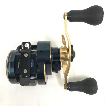  DAIWA ダイワ 両軸リール 21 ソルティガIC 100PL-DH 034671