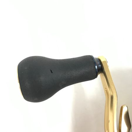  DAIWA ダイワ 両軸リール 21 ソルティガIC 100PL-DH 034671