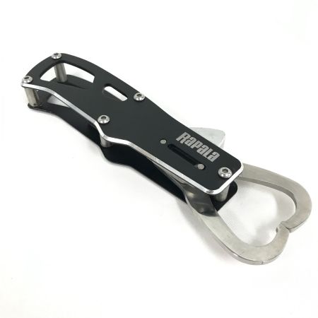  RAPALA ラパラ 釣り小物 フィッシュグリップ
