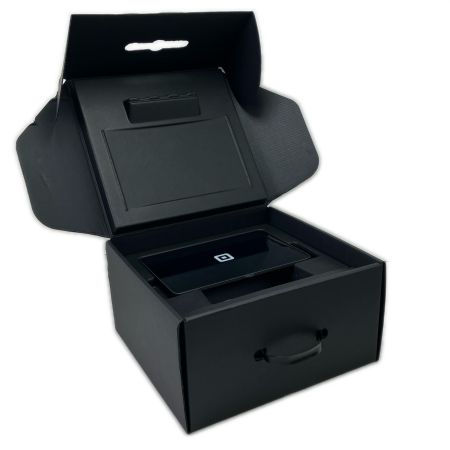 SQUARE 未使用品 レジスター POSレジ A-SKU-0643-02