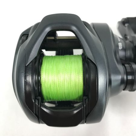  SHIMANO シマノ ベイトリール 20エクスセンスDC SSXG RH 04189