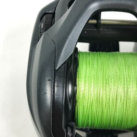  SHIMANO シマノ ベイトリール 20エクスセンスDC SSXG RH 04189