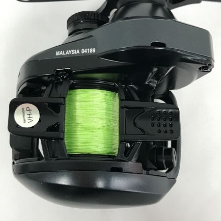  SHIMANO シマノ ベイトリール 20エクスセンスDC SSXG RH 04189