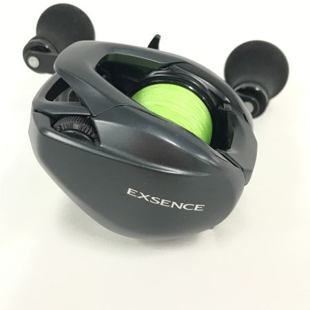  SHIMANO シマノ ベイトリール 20エクスセンスDC SSXG RH 04189