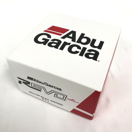  Abu Garcia アブガルシア スピニングリール 箱付 REVO SP BEAST 3000SH