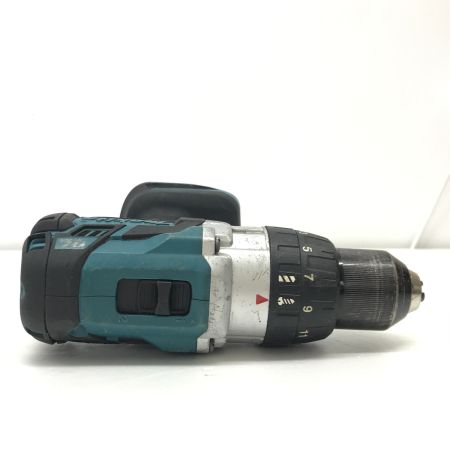  MAKITA マキタ ドライバドリル 本体のみ DF481D