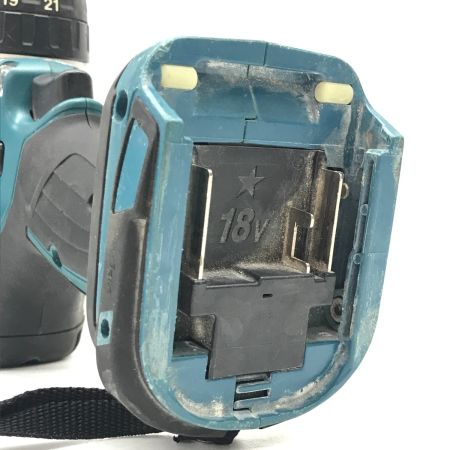  MAKITA マキタ ドライバドリル 本体のみ DF481D