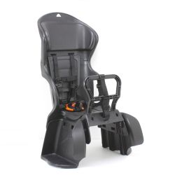 $$ OGK ワイドヘッドレスト付カジュアル リアチャイルドシート RBC-015DX Bランク