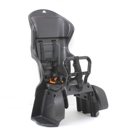  OGK ワイドヘッドレスト付カジュアル リアチャイルドシート RBC-015DX