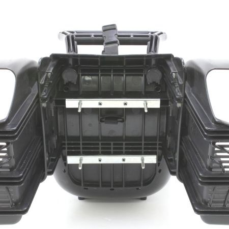  OGK ワイドヘッドレスト付カジュアル リアチャイルドシート RBC-015DX