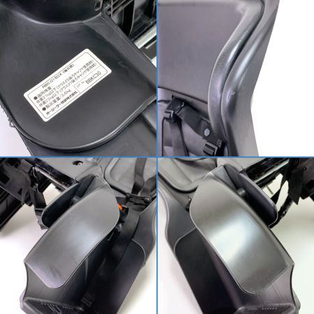  OGK ワイドヘッドレスト付カジュアル リアチャイルドシート RBC-015DX
