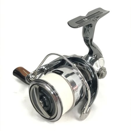  DAIWA ダイワ スピニングリール 22 イグジスト LT4000-XH 箱付 SLPハンドルノブ付 純正ノブ有 3109508