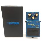 BOSS ボス マルチエフェクター ギター用 ACアダプター無 動作未確認