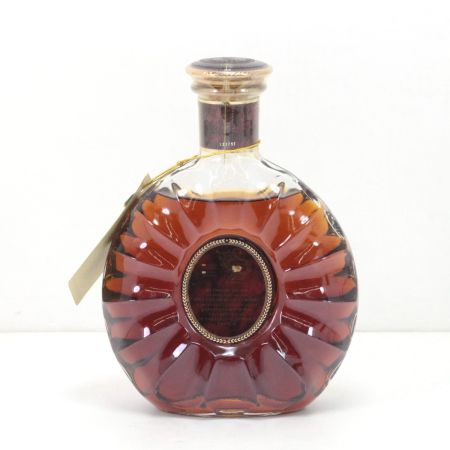 REMY MARTIN レミーマルタン コニャック XO SPECIAL 700ml 40度  未開栓