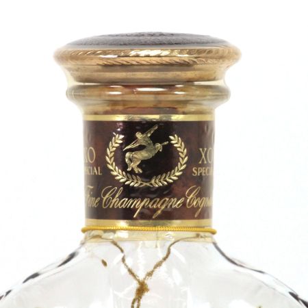  REMY MARTIN レミーマルタン コニャック XO SPECIAL 700ml 40度  未開栓