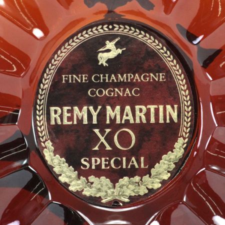  REMY MARTIN レミーマルタン コニャック XO SPECIAL 700ml 40度  未開栓
