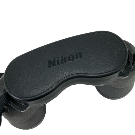  Nikon ニコン 双眼鏡 10×42 6°