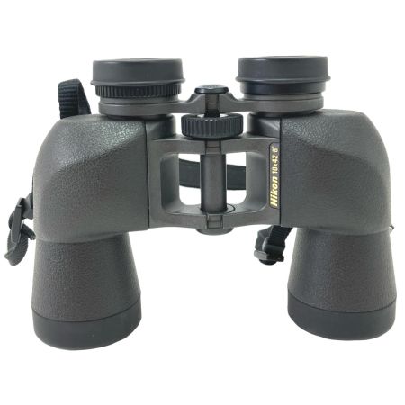  Nikon ニコン 双眼鏡 10×42 6°
