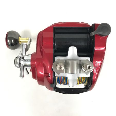  DAIWA ダイワ 電動リール 14シーボーグ750MT 801292 キズ有 箱付 