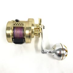  SHIMANO シマノ 両軸リール オシアコンクエスト 300PG 03592 Bランク
