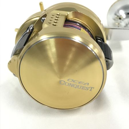  SHIMANO シマノ 両軸リール オシアコンクエスト 300PG 03592